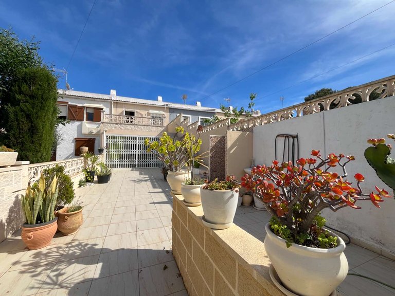 Town House for Sale in Torrevieja, Alicante 2