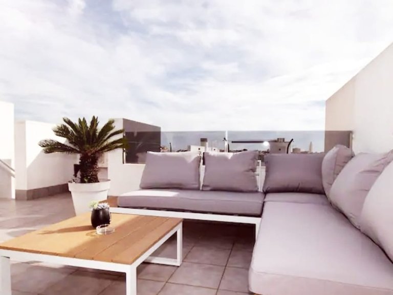 Apartment for Sale in San Pedro Del Pinatar, Murcia 20