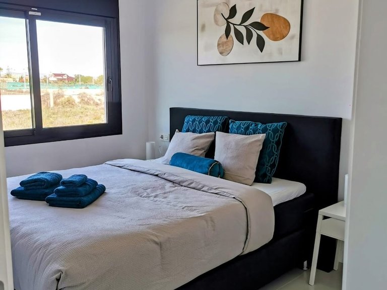 Apartment for Sale in San Pedro Del Pinatar, Murcia 11