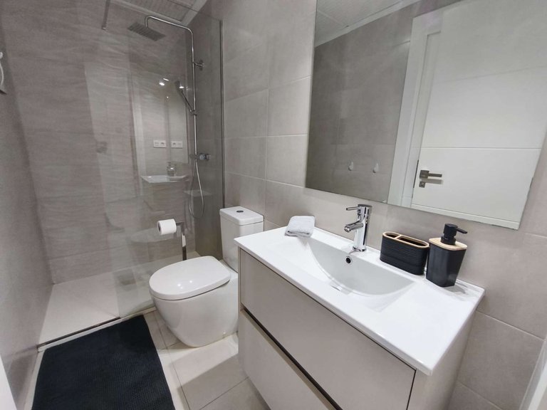 Apartment for Sale in San Pedro Del Pinatar, Murcia 15