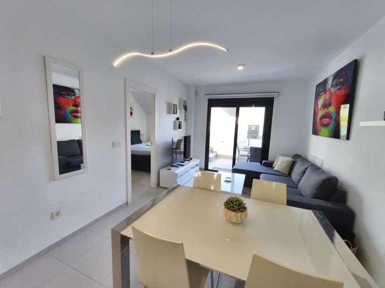 Apartment for Sale in San Pedro Del Pinatar, Murcia 10