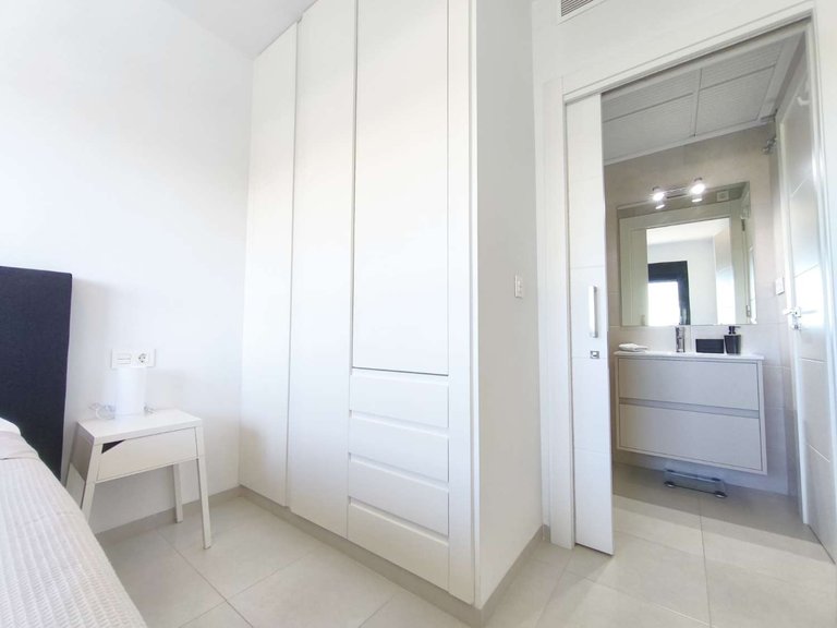 Apartment for Sale in San Pedro Del Pinatar, Murcia 13