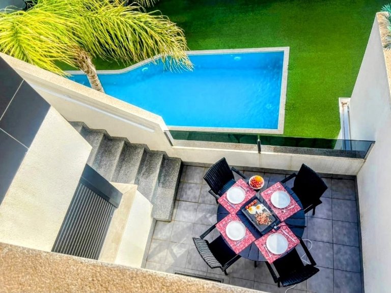 Apartment for Sale in San Pedro Del Pinatar, Murcia 2