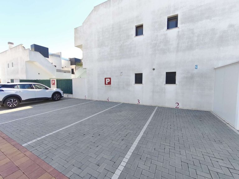 Apartment for Sale in San Pedro Del Pinatar, Murcia 28