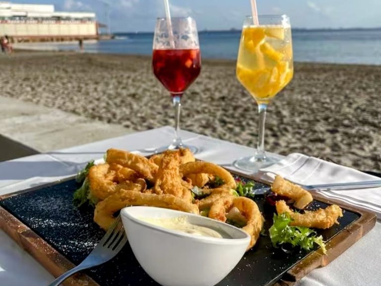 Apartment for Sale in San Pedro Del Pinatar, Murcia 33