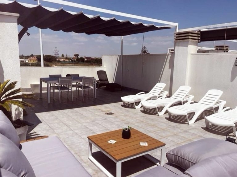 Apartment for Sale in San Pedro Del Pinatar, Murcia 21