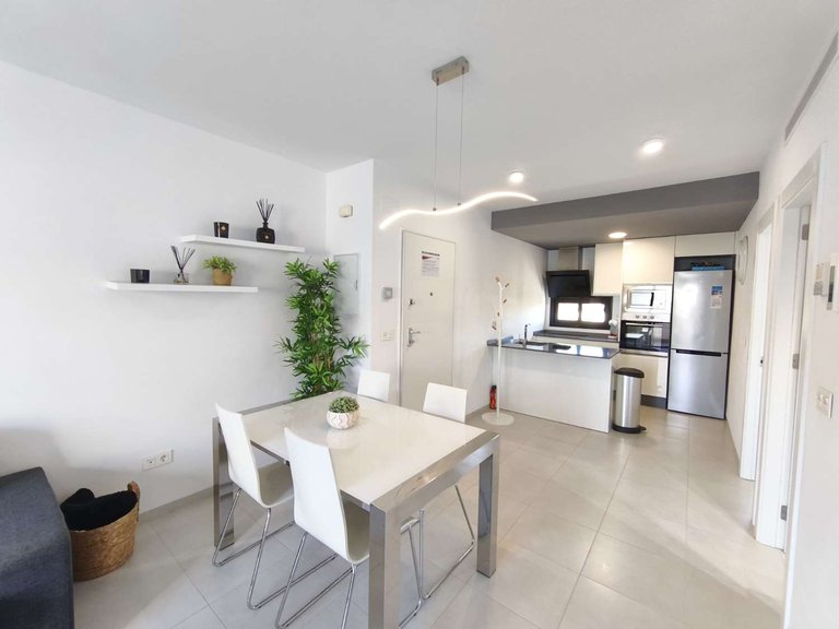 Apartment for Sale in San Pedro Del Pinatar, Murcia 17