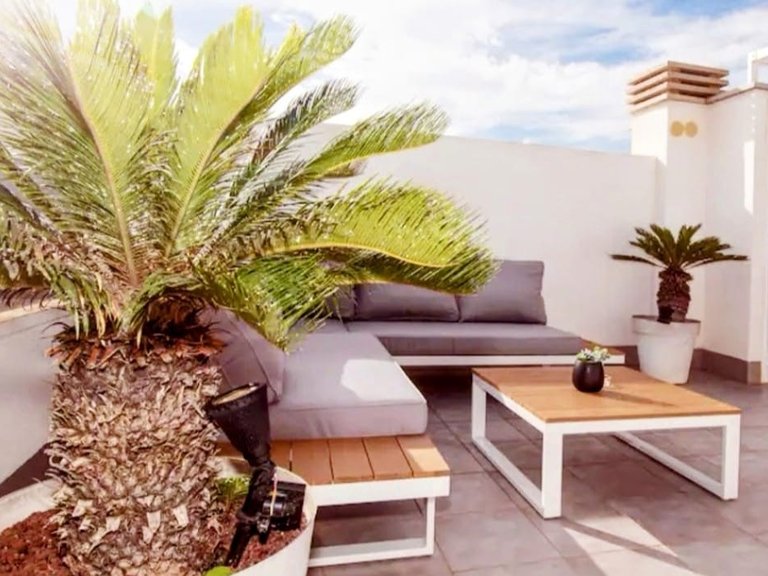 Apartment for Sale in San Pedro Del Pinatar, Murcia 22