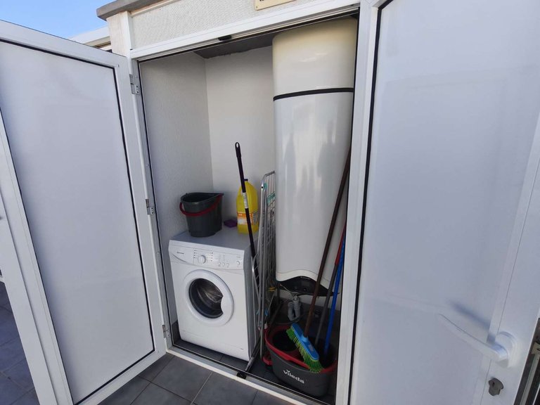 Apartment for Sale in San Pedro Del Pinatar, Murcia 26