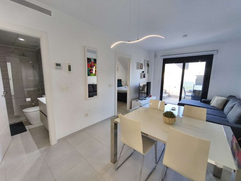 Apartment for Sale in San Pedro Del Pinatar, Murcia 8