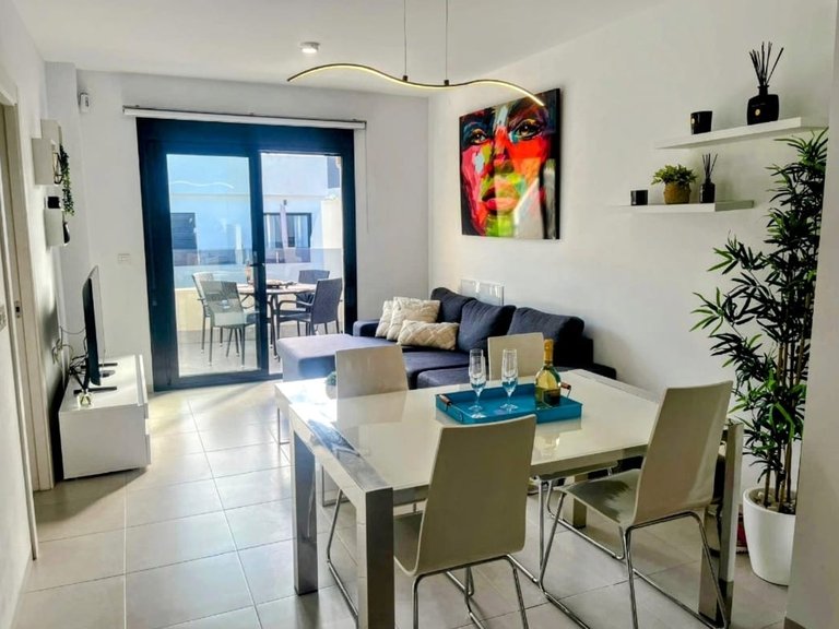 Apartment for Sale in San Pedro Del Pinatar, Murcia 18