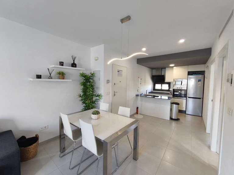 Apartment for Sale in San Pedro Del Pinatar, Murcia 6