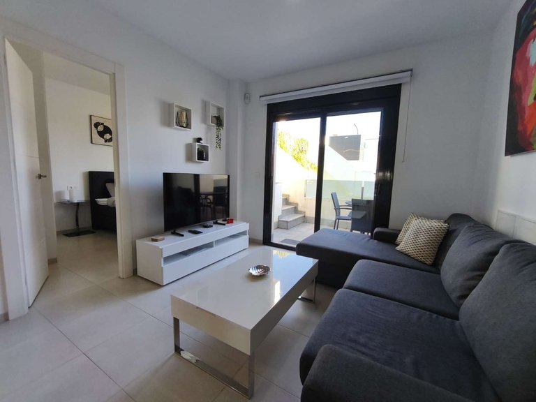 Apartment for Sale in San Pedro Del Pinatar, Murcia 4