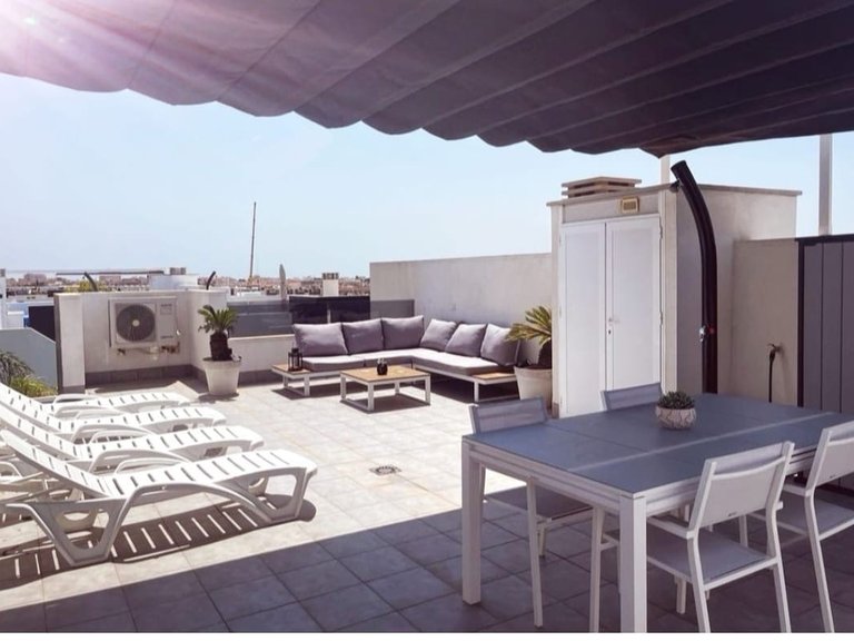 Apartment for Sale in San Pedro Del Pinatar, Murcia 23