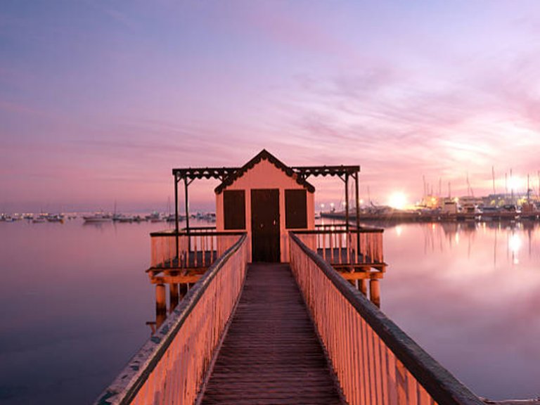 Apartment for Sale in San Pedro Del Pinatar, Murcia 36