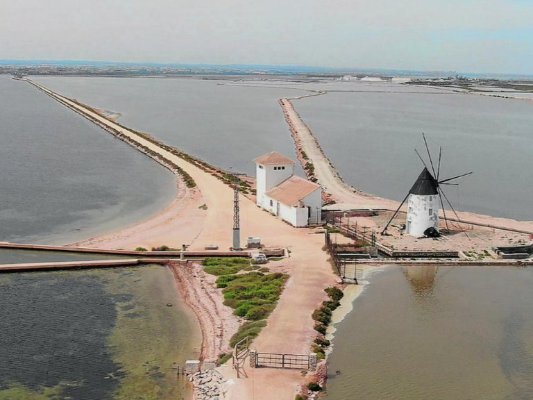 Apartment for Sale in San Pedro Del Pinatar, Murcia 37