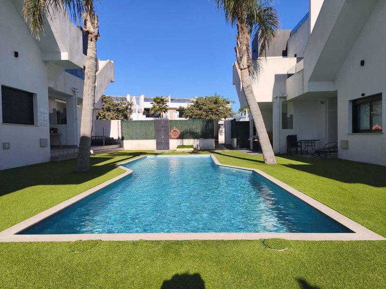 Apartment for Sale in San Pedro Del Pinatar, Murcia 1