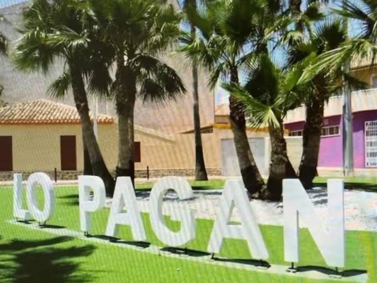 Apartment for Sale in San Pedro Del Pinatar, Murcia 34