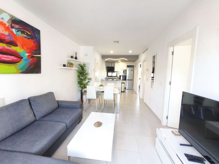 Apartment for Sale in San Pedro Del Pinatar, Murcia 5