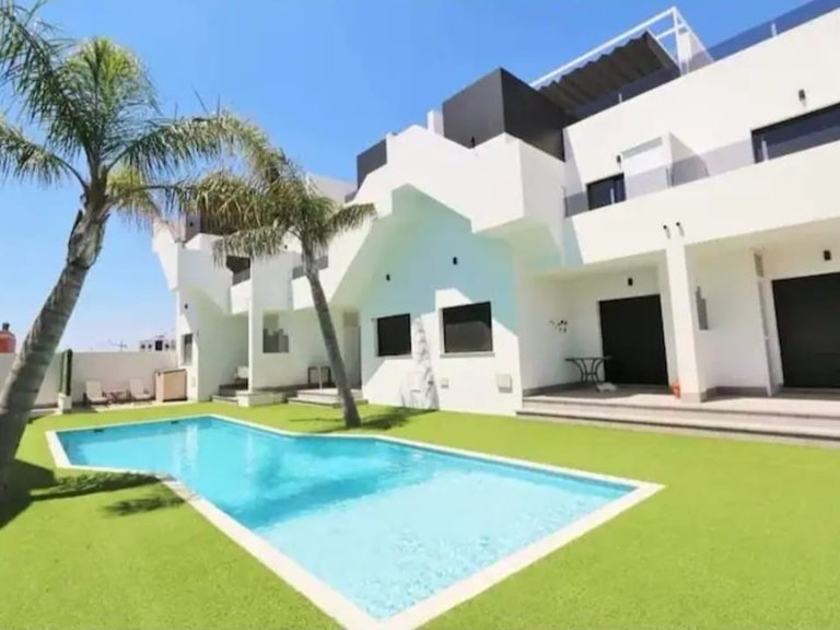 Apartment for Sale in San Pedro Del Pinatar, Murcia 25