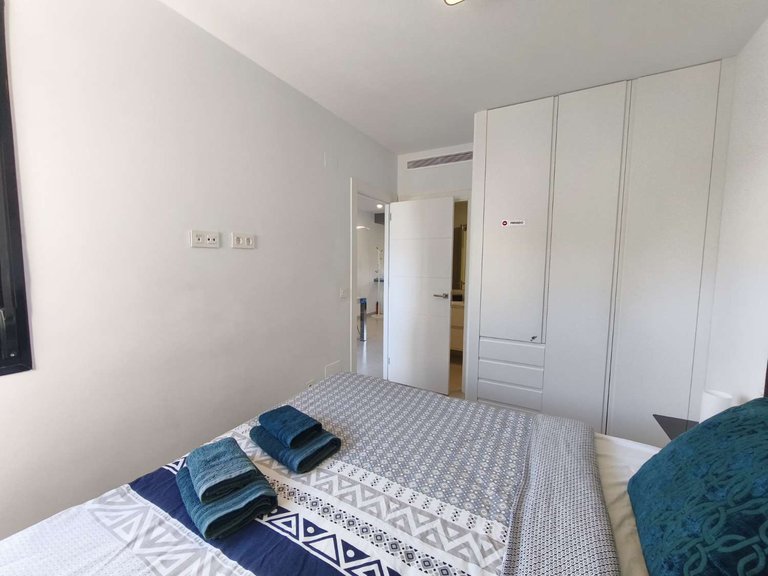 Apartment for Sale in San Pedro Del Pinatar, Murcia 14