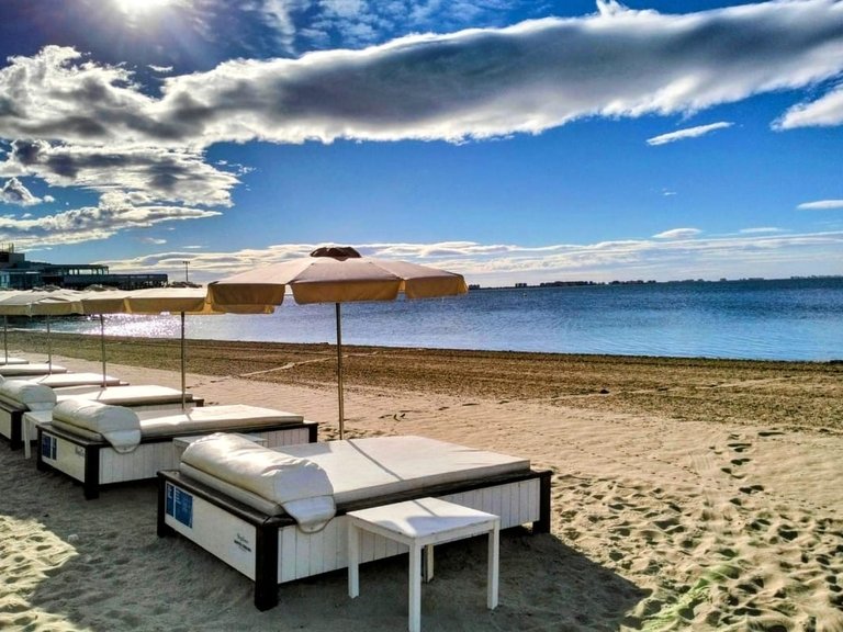 Apartment for Sale in San Pedro Del Pinatar, Murcia 32