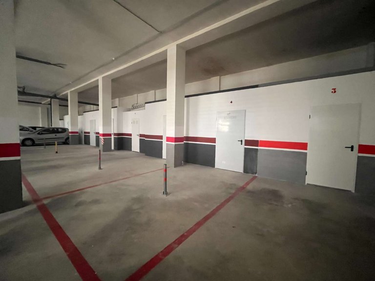 Garage for Sale in Orihuela, Alicante 1
