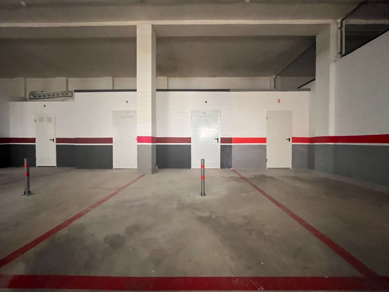 Garage for Sale in Orihuela, Alicante 5