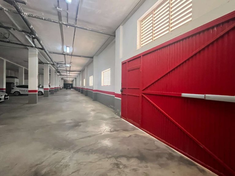 Garage for Sale in Orihuela, Alicante 8