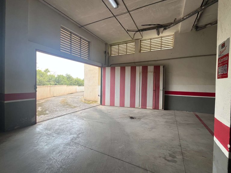 Garage for Sale in Orihuela, Alicante 9