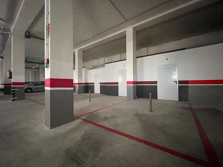 Garage for Sale in Orihuela, Alicante 2