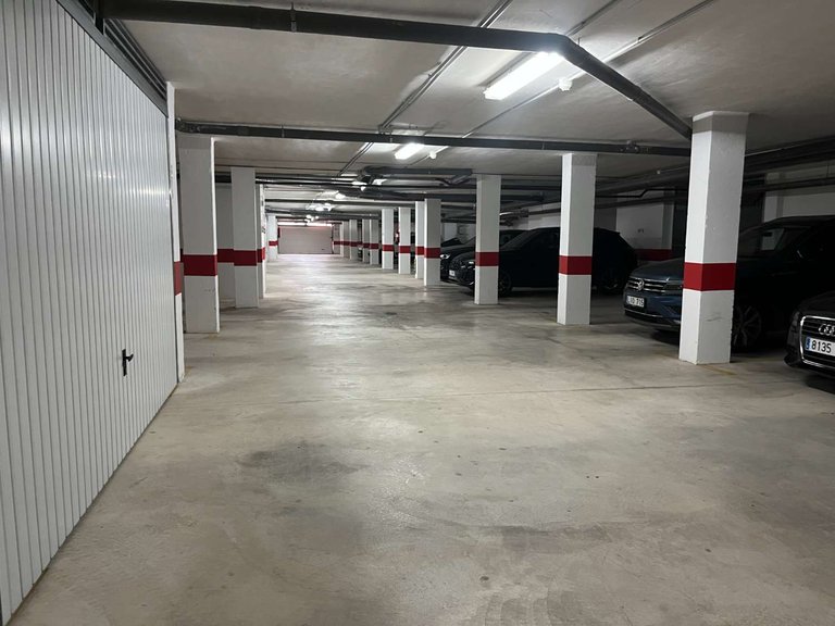 Garage for Sale in Orihuela, Alicante 2