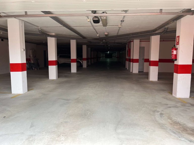 Garage for Sale in Orihuela, Alicante 8