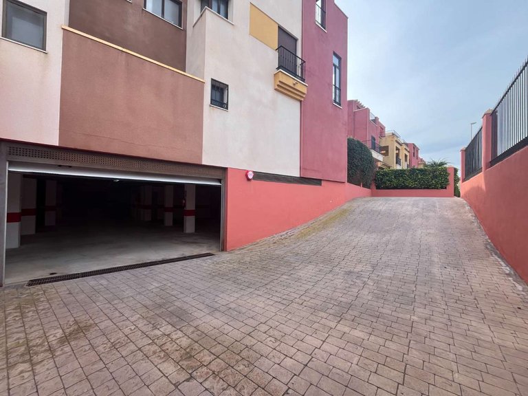 Garage for Sale in Orihuela, Alicante 3