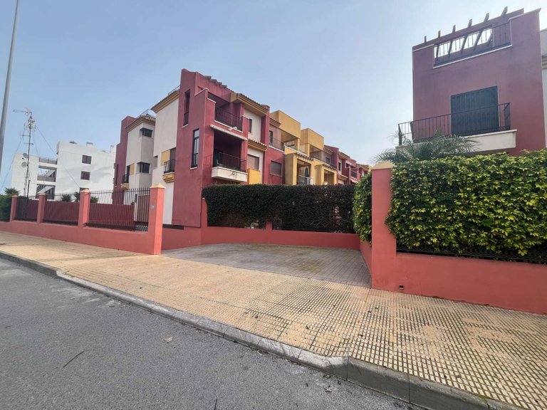 Garage for Sale in Orihuela, Alicante 1