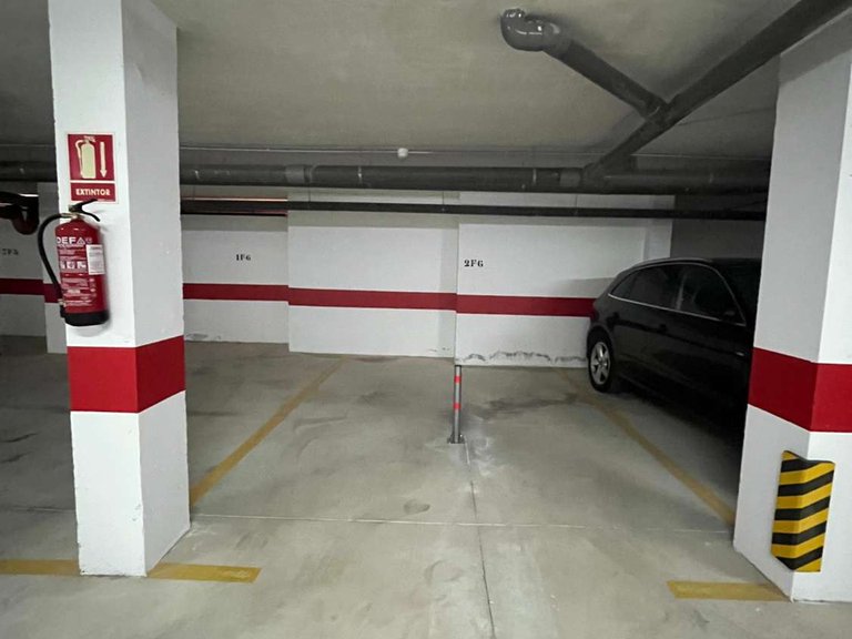 Garage for Sale in Orihuela, Alicante 7