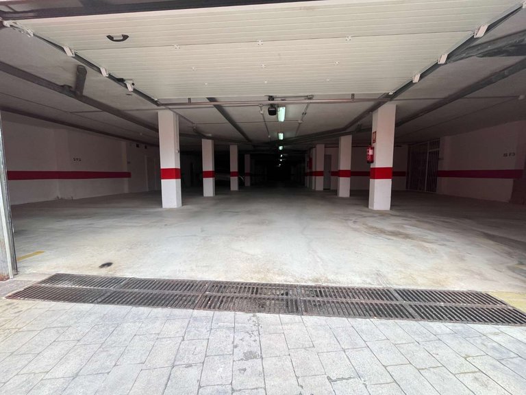 Garage for Sale in Orihuela, Alicante 4