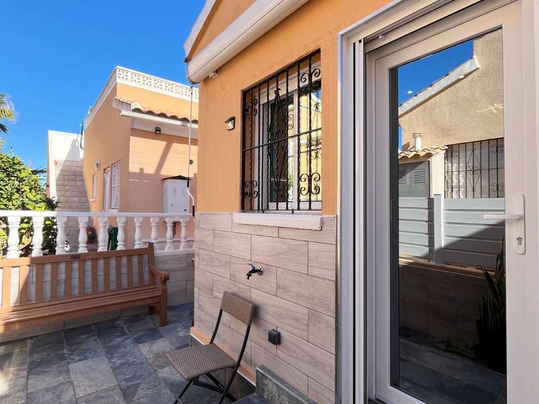 Town House for Sale in Orihuela, Alicante 33
