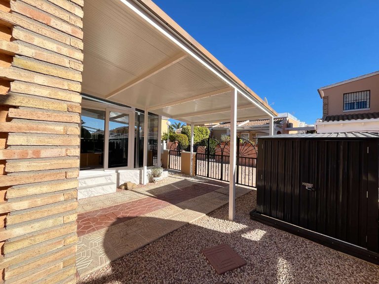 Town House for Sale in Orihuela, Alicante 3