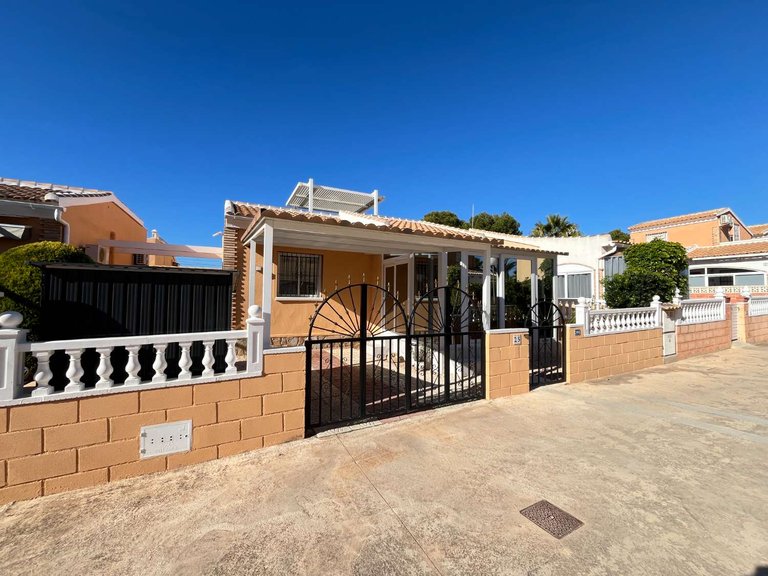 Town House for Sale in Orihuela, Alicante 36