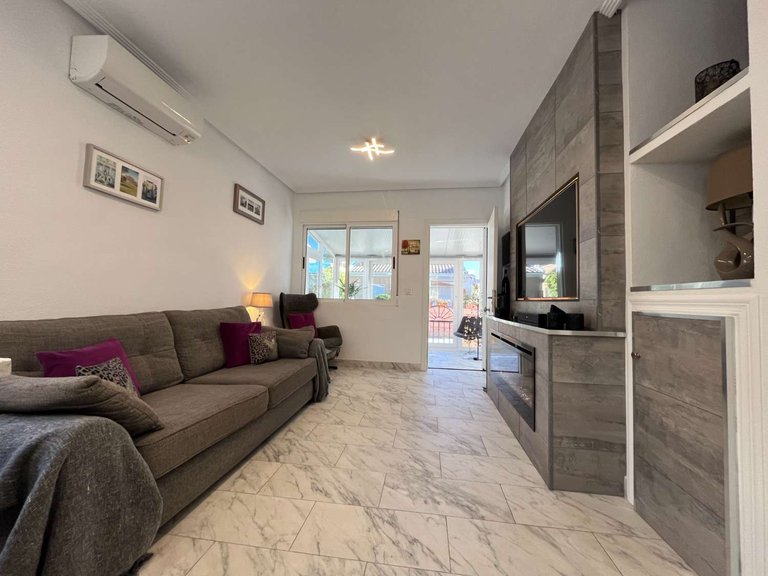 Town House for Sale in Orihuela, Alicante 22