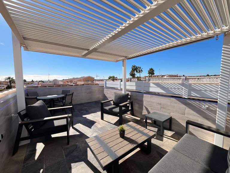 Town House for Sale in Orihuela, Alicante 30