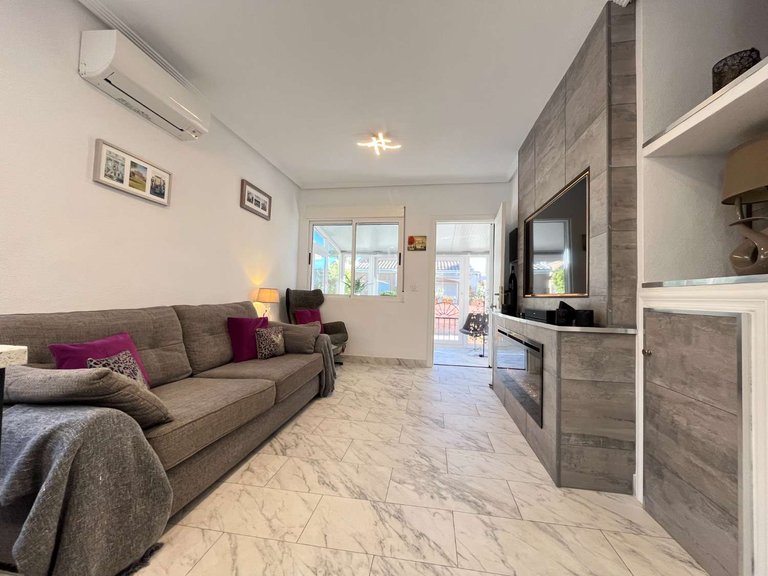 Town House for Sale in Orihuela, Alicante 13