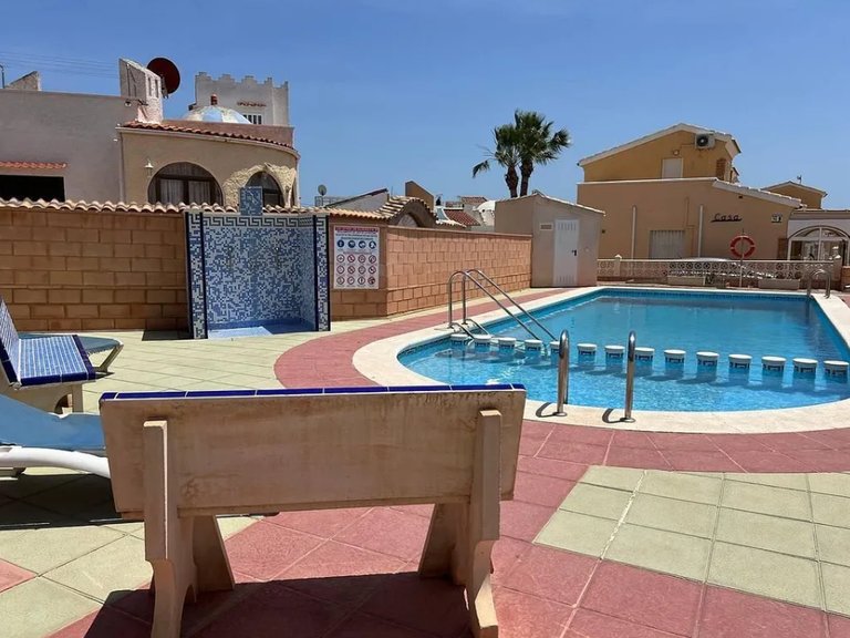Town House for Sale in Orihuela, Alicante 37