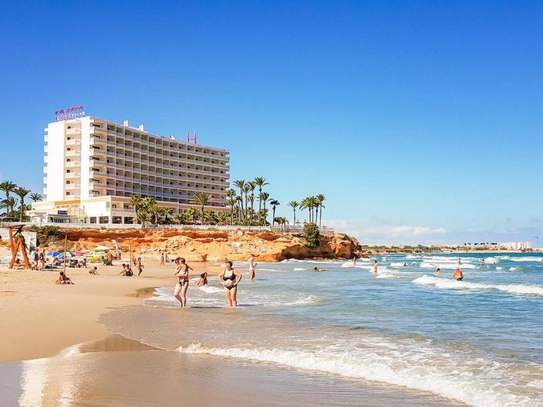 Town House for Sale in Orihuela, Alicante 42