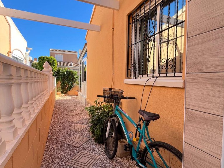 Town House for Sale in Orihuela, Alicante 8