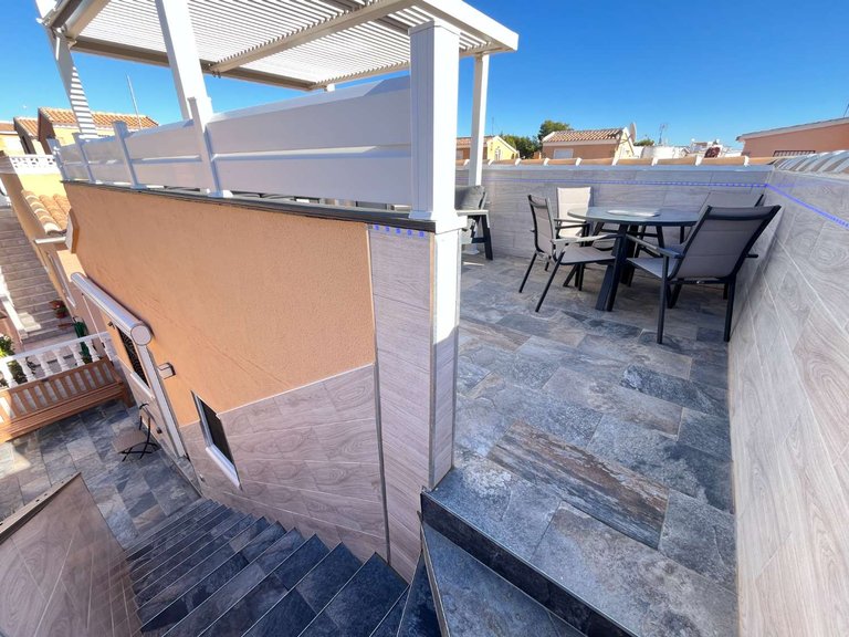 Town House for Sale in Orihuela, Alicante 32