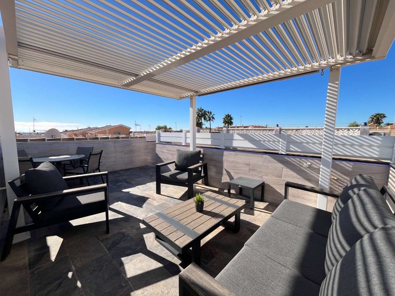 Town House for Sale in Orihuela, Alicante 1