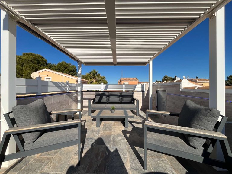 Town House for Sale in Orihuela, Alicante 28