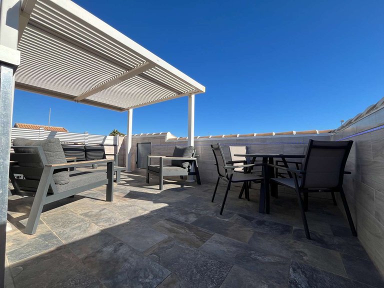 Town House for Sale in Orihuela, Alicante 29